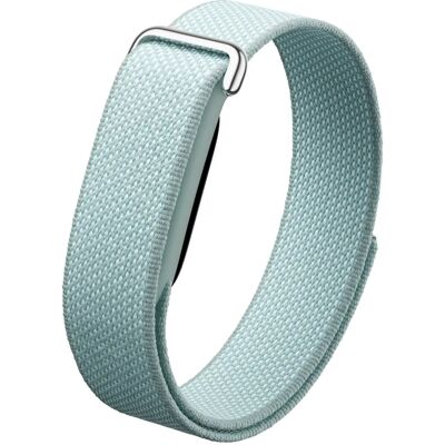 Google Performance Loop Band für Fitbit Air - Fog Google Performance Loop Band für Fitbit Air - Fog