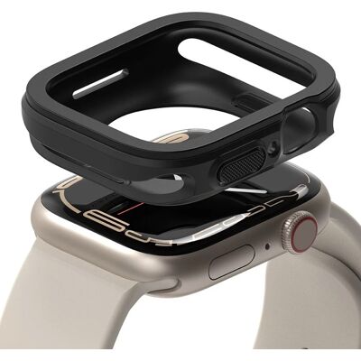 Ringke Air Sports Case für das Apple Watch - 40 / 41 mm - Schwarz Ringke Air Sports Case für das Apple Watch - 40 / 41 mm - Schwarz