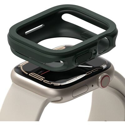 Ringke Air Sports Case für das Apple Watch - 40 / 41 mm - Green Ringke Air Sports Case für das Apple Watch - 40 / 41 mm - Green