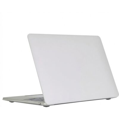 imoshion Laptop Cover für das Apple MacBook Pro 14 Zoll (2021 / 2023 M3 chip / 2024 M4 chip / 2025 M5 chip) - Frosted imoshion Laptop Cover für das Apple MacBook Pro 14 Zoll (2021 / 2023 M3 chip / 2024 M4 chip / 2025 M5 chip) - Frosted