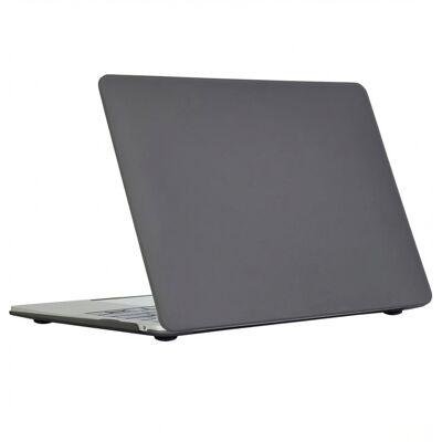 imoshion Laptop Cover für das Apple MacBook Pro 14 Zoll (2021 / 2023 M3 chip / 2024 M4 chip / 2025 M5 chip) - Schwarz imoshion Laptop Cover für das Apple MacBook Pro 14 Zoll (2021 / 2023 M3 chip / 2024 M4 chip / 2025 M5 chip) - Schwarz
