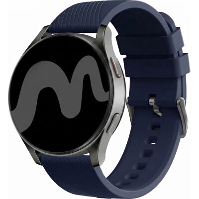 imoshion Pr2186 - Universelle 22 mm Anschluss - Dunkelblau imoshion Pr2186 - Universelle 22 mm Anschluss - Dunkelblau