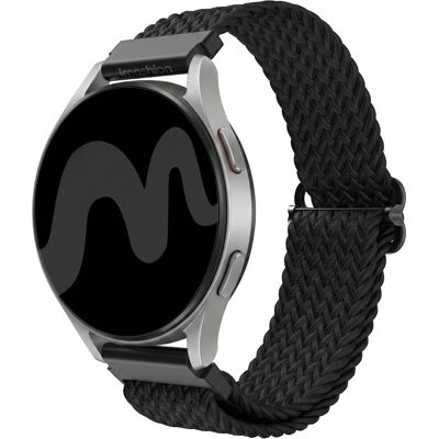 imoshion Pr3097 - Universelle 20 mm Anschluss - Schwarz imoshion Pr3097 - Universelle 20 mm Anschluss - Schwarz