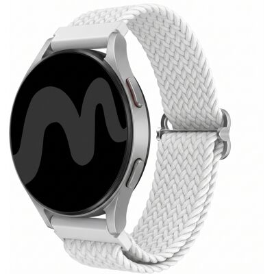 imoshion Pr3097 - Universelle 20 mm Anschluss - Weiß imoshion Pr3097 - Universelle 20 mm Anschluss - Weiß