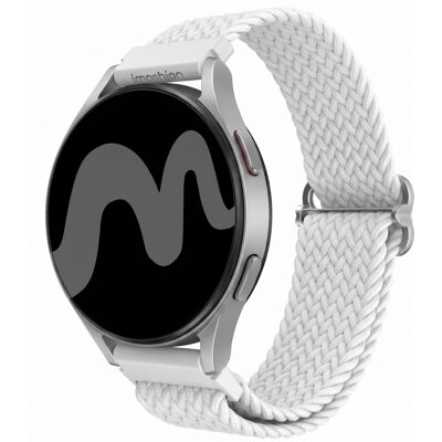 imoshion Pr3097 - Universelle 22 mm Anschluss - Weiß imoshion Pr3097 - Universelle 22 mm Anschluss - Weiß