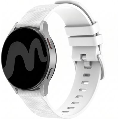 imoshion Pr3267 - Universelle 20 mm Anschluss - Weiß imoshion Pr3267 - Universelle 20 mm Anschluss - Weiß