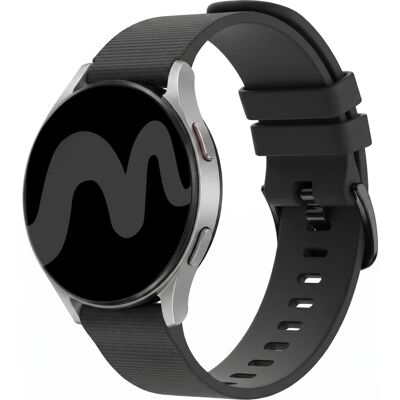 imoshion Pr3267 - Universelle 20 mm Anschluss - Schwarz imoshion Pr3267 - Universelle 20 mm Anschluss - Schwarz