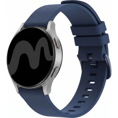 imoshion Pr3267 - Universelle 20 mm Anschluss - Dunkelblau imoshion Pr3267 - Universelle 20 mm Anschluss - Dunkelblau