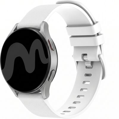 imoshion Pr3267 - Universelle 22 mm Anschluss - Weiß imoshion Pr3267 - Universelle 22 mm Anschluss - Weiß