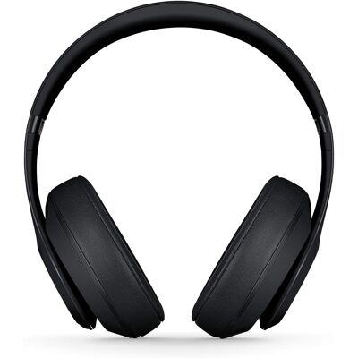 Beats Studio3 Kabellose Over-ear-Kopfhörer - Aktive Geräuschunterdrückung - Matte Black Beats Studio3 Kabellose Over-ear-Kopfhörer - Aktive Geräuschunterdrückung - Matte Black