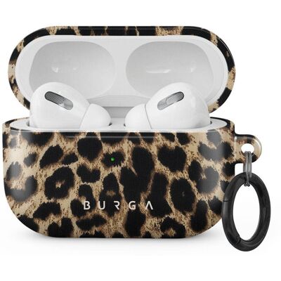 Burga Hardcase Hülle für das Apple AirPods Pro - Player Burga Hardcase Hülle für das Apple AirPods Pro - Player