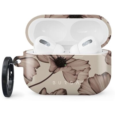 Burga Hardcase Hülle für das Apple AirPods Pro 2 - Barely Yours Burga Hardcase Hülle für das Apple AirPods Pro 2 - Barely Yours