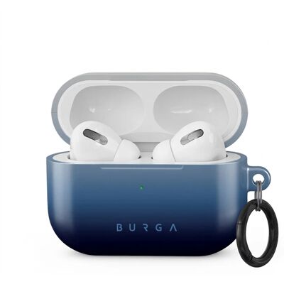 Burga Hardcase Hülle für das Apple AirPods Pro - Zero Gravity Burga Hardcase Hülle für das Apple AirPods Pro - Zero Gravity