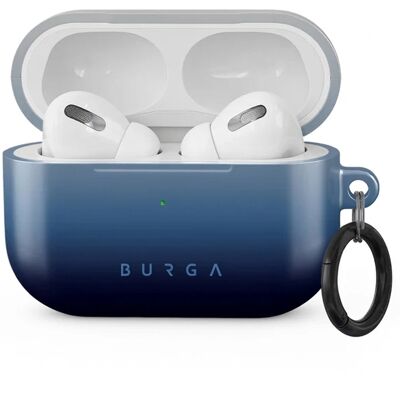 Burga Hardcase Hülle für das Apple AirPods Pro 2 - Zero Gravity Burga Hardcase Hülle für das Apple AirPods Pro 2 - Zero Gravity