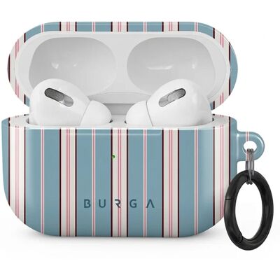 Burga Hardcase Hülle für das Apple AirPods Pro 2 - Afternoon Nap Burga Hardcase Hülle für das Apple AirPods Pro 2 - Afternoon Nap
