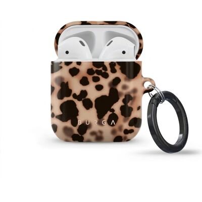 Burga Hardcase Hülle für das Apple AirPods 1 / 2 - Off Duty Burga Hardcase Hülle für das Apple AirPods 1 / 2 - Off Duty