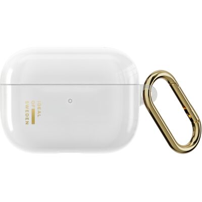 iDeal of Sweden Transparentes Case für das Apple AirPods Pro 3 - Clear iDeal of Sweden Transparentes Case für das Apple AirPods Pro 3 - Clear