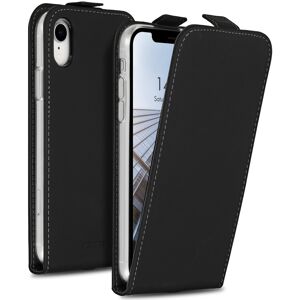 Accezz Flip Case für das Apple iPhone Xr - Schwarz Accezz Flip Case für das Apple iPhone Xr - Schwarz