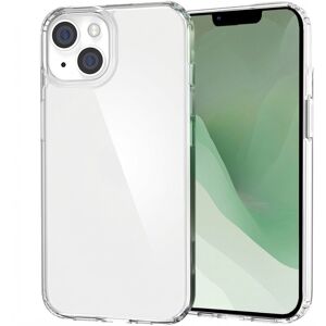 Accezz Xtreme Impact Case für das Apple iPhone 14 Plus - Transparent Accezz Xtreme Impact Case für das Apple iPhone 14 Plus - Transparent