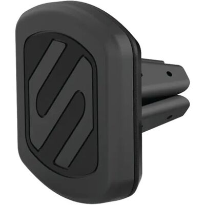 Scosche MagicMount Vent - Handyhalterung auto - Lüftungsgitter - Universell - Magnetisch - Schwarz Scosche MagicMount Vent - Handyhalterung auto - Lüftungsgitter - Universell - Magnetisch - Schwarz