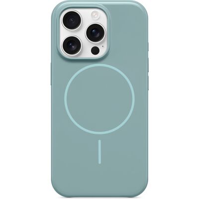 Beats Backcover mit MagSafe für das Apple iPhone 16 Pro - Ozeangrün Beats Backcover mit MagSafe für das Apple iPhone 16 Pro - Ozeangrün