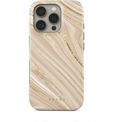 Burga Full Glam iPhone 16 Pro Max - Smartphone Hülle Burga Full Glam iPhone 16 Pro Max - Smartphone Hülle