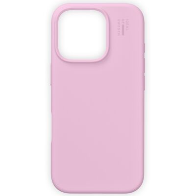iDeal of Sweden Silikon Case für das Apple iPhone 16 Pro - Bubble Gum Pink iDeal of Sweden Silikon Case für das Apple iPhone 16 Pro - Bubble Gum Pink