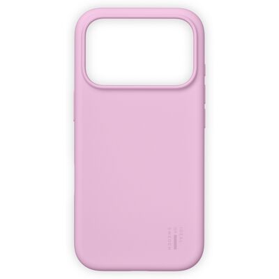 iDeal of Sweden Silikonhülle mit MagSafe für das Apple iPhone 17 Pro Max - Bubblegum Pink iDeal of Sweden Silikonhülle mit MagSafe für das Apple iPhone 17 Pro Max - Bubblegum Pink