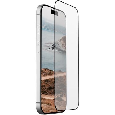 UAG Displayschutz aus gehärtetem Glas Shield Plus für das Apple iPhone 17 UAG Displayschutz aus gehärtetem Glas Shield Plus für das Apple iPhone 17