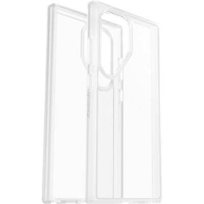 OtterBox React Backcover für das Samsung Galaxy S24 Ultra - Clear OtterBox React Backcover für das Samsung Galaxy S24 Ultra - Clear