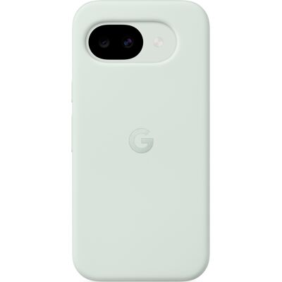 Originele Back Cover für das Google Pixel 10a - Fog Originele Back Cover für das Google Pixel 10a - Fog