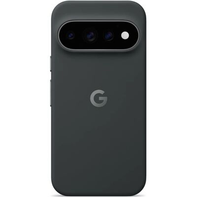Pixelsnap Magnetic Case für das Google Pixel 11 Pro - Obsidian Pixelsnap Magnetic Case für das Google Pixel 11 Pro - Obsidian