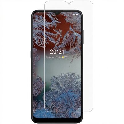 Selencia Displayschutz aus gehärtetem Glas für das Nokia G10 / G11 / G20 / G21 / G22 Selencia Displayschutz aus gehärtetem Glas für das Nokia G10 / G11 / G20 / G21 / G22