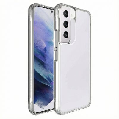 imoshion Rugged Air Case für das Samsung Galaxy S22 Plus - Transparent imoshion Rugged Air Case für das Samsung Galaxy S22 Plus - Transparent