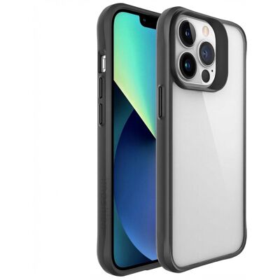 imoshion Rugged Hybrid Case für das Apple iPhone 13 Pro Max - Schwarz imoshion Rugged Hybrid Case für das Apple iPhone 13 Pro Max - Schwarz