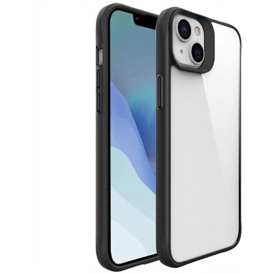 imoshion Rugged Hybrid Case für das Apple iPhone 14 - Schwarz imoshion Rugged Hybrid Case für das Apple iPhone 14 - Schwarz