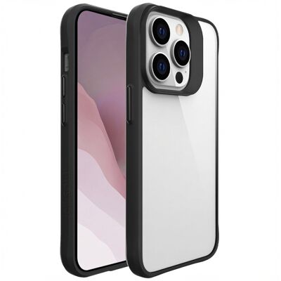 imoshion Rugged Hybrid Case für das Apple iPhone 14 Pro - Schwarz imoshion Rugged Hybrid Case für das Apple iPhone 14 Pro - Schwarz