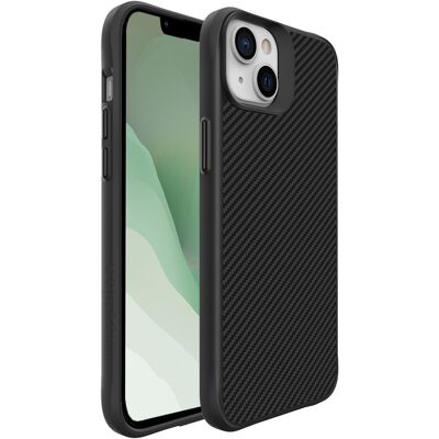 imoshion Rugged Hybrid Carbon Case für das Apple iPhone 14 Plus - Schwarz imoshion Rugged Hybrid Carbon Case für das Apple iPhone 14 Plus - Schwarz