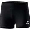 Erima Racing Leichtathletik Short Damen Schwarz - 32