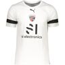 Puma FC Ingolstadt Trikot Away 23/24 Weiss F04 - 2XL