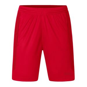 JAKO Power Short Damen Rot F100 - 40