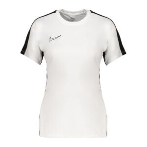 Nike Academy Trainingsshirt Damen Weiss F100 - M ( 40/42 )