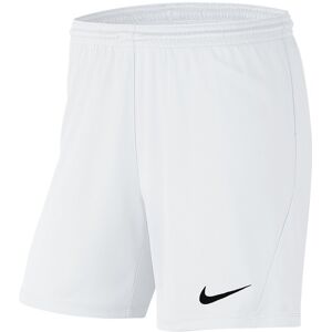 Nike Park III Short Damen Weiss F100 - M ( 40/42 )