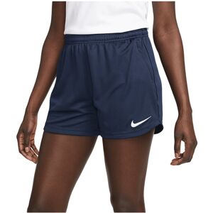 Nike Park 20 Knit Short Damen Blau Weiss F451 - XL ( 48/50 )