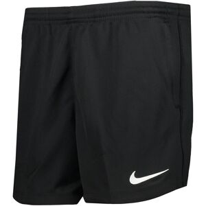 Nike Park 20 Knit Short Damen Schwarz F010 - XL ( 48/50 )