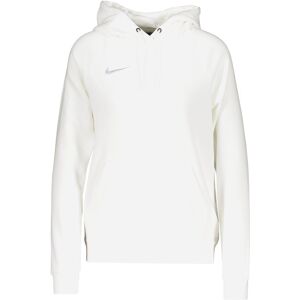 Nike Park 20 Fleece Hoody Damen Weiss F101 - XL ( 48/50 )