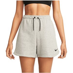 Nike Park 20 Fleece Short Damen Grau F063 - XL ( 48/50 )