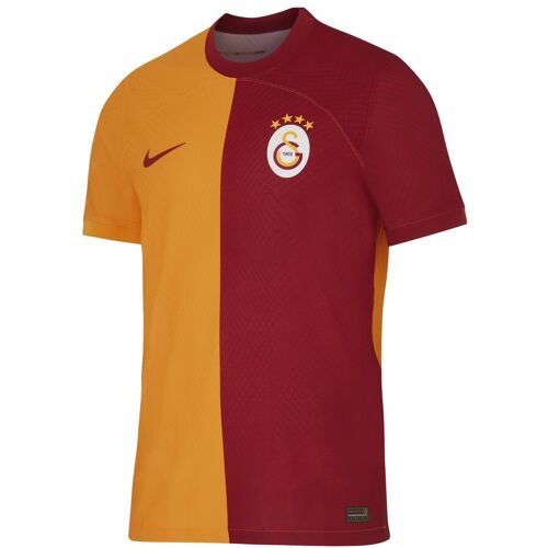 Nike Galatasaray Istanbul Auth. Trikot Home 2023/2024 Orange F836 - L