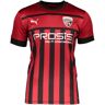 Puma FC Ingolstadt Trikot Home 2022/2023 Rot F01 - -