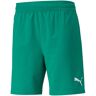 Puma teamFINAL Short Grün F05 - 2XL